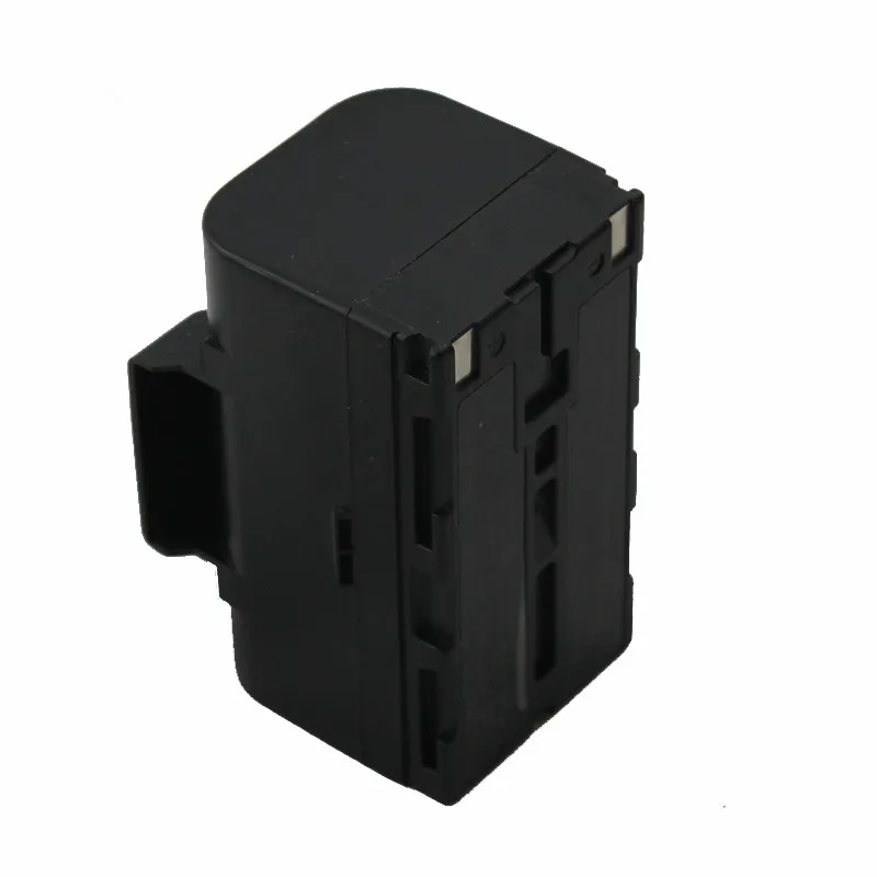 1pc NEW TOPCON BT 65Q Battery FOR TOPCON GTS 750/GPT 7500 TOTAL