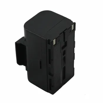 

1pc NEW TOPCON BT-65Q Battery FOR TOPCON GTS-750/GPT-7500 TOTAL STATIONS, Compatible Battery For Topcon BT-65Q , 7.4V. 5200mAh