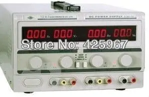 

RYI3005D-3 DC Variable Power Supply Dual Channel 30V 5A