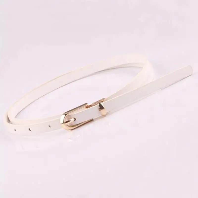style 4 white Черный кожаный ремень для женщин с металлической пряжкой в форме сердца, винтажный Западный резной женский ремень, пояс cinturon mujer - Цвет: style 4 white