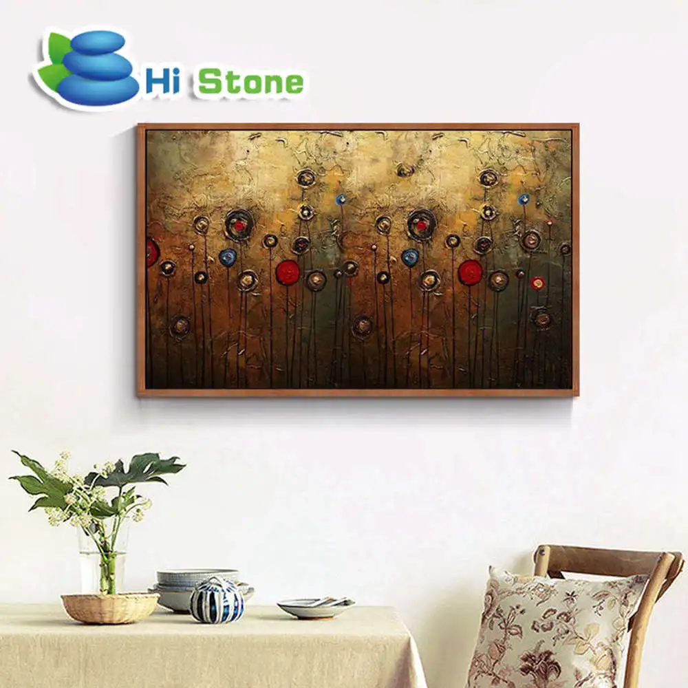 Beste Hi steen Landschap Diy Vol Diamanten Schilderij Landschap Diy Volledige Diamant Borduurwerk Landschap Moza iuml;ek Foto van Strass