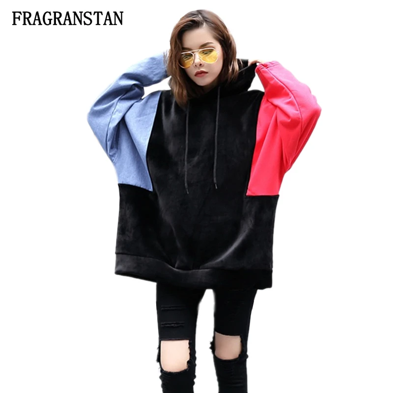 cheap thick hoodies