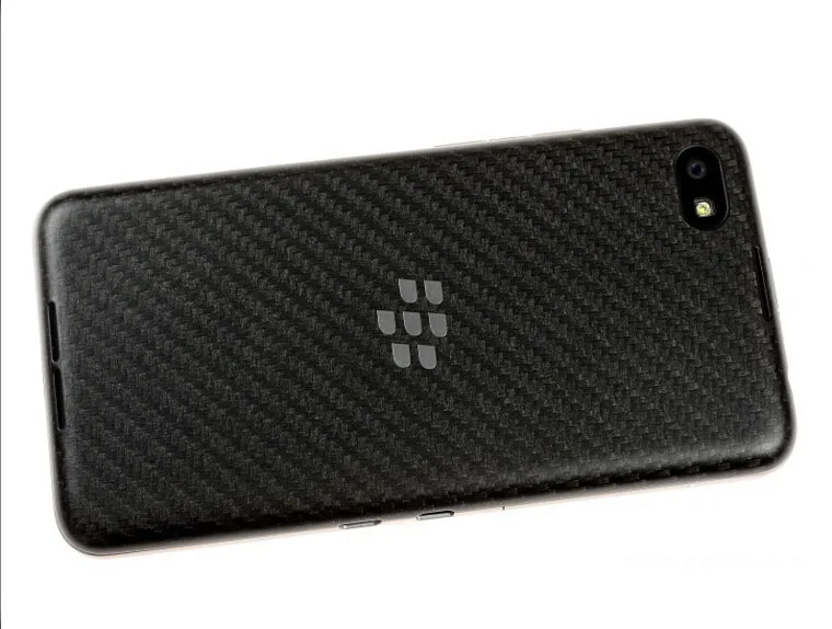 BlackBerry Z30 разблокированный сотовый телефон 8.0MP камера " экран двухъядерный 16 Гб rom 3g и 4G wifi gps z30 мобильный телефон