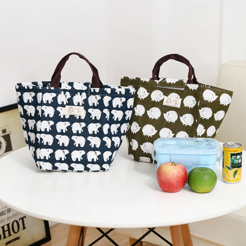 

Fashion Waterproof insulation board thickened bag useful storage bag 20*17*23cm free shipping