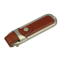 128 ГБ 256 ГБ Pendrive кожа USB Flash Drive High Speed USB 3.0 8 ГБ 16 ГБ 32 ГБ 64 ГБ накопитель(логотип) по DHL
