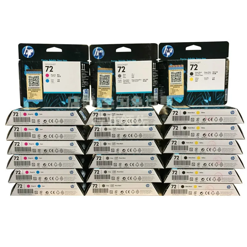 

Original Printhead for HP 72 Printer Head
