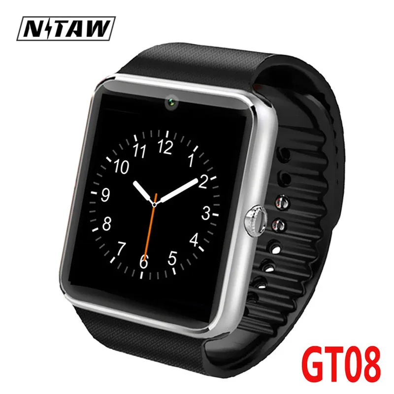 smartwatch for big wrist