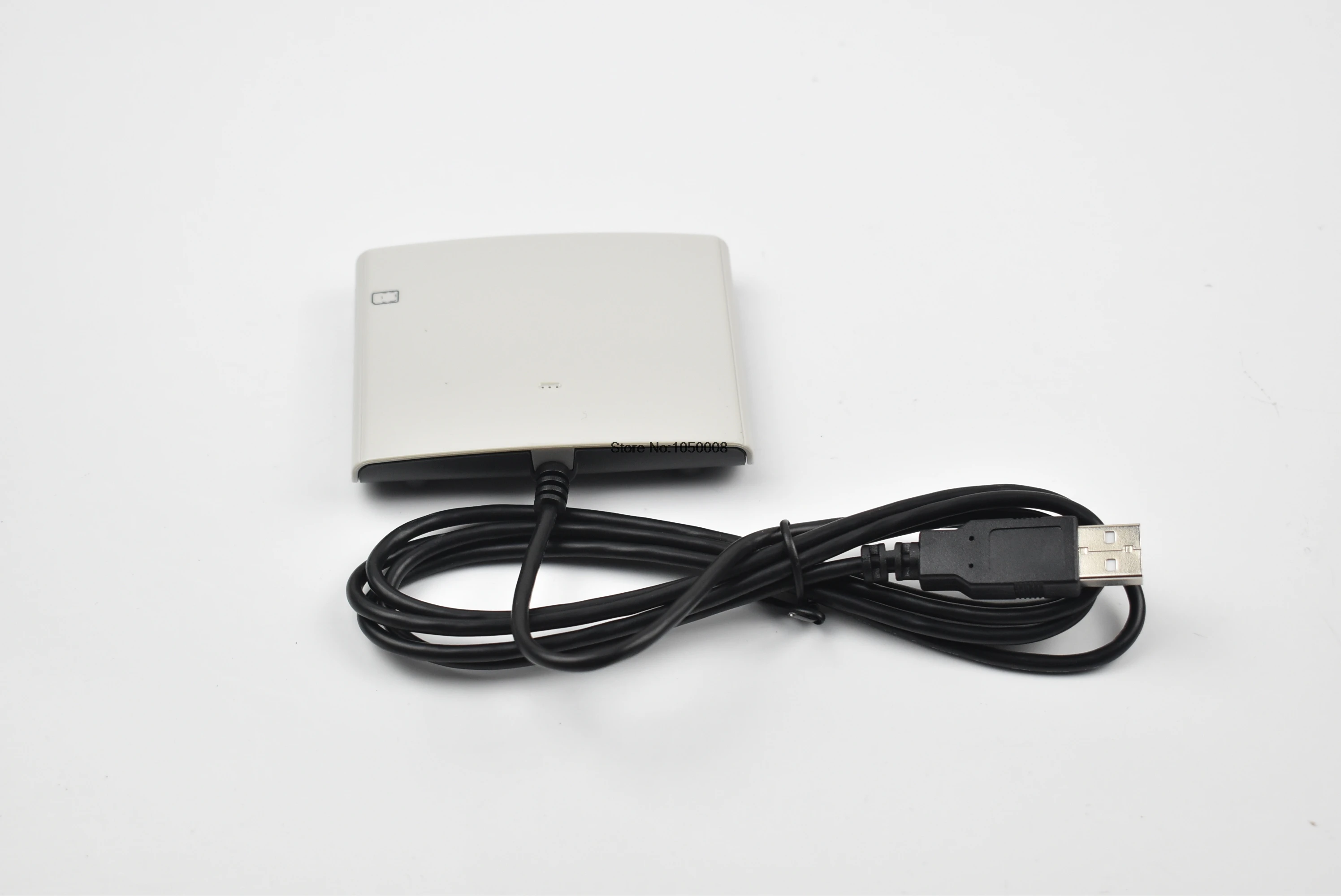 ACS ACR38U R4 RFID смарт контактная микросхема запись со слотом для SIM карты + 2 шт. 4442