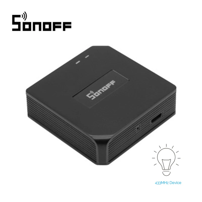 

Sonoff Smart Switch DIY Timer RF Bridge/433MHz/Wifi/eWeLink remote control Smart Home Anti-Theft Alarm for home automation kit
