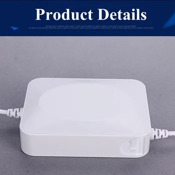 

5v 9v 12v ups lithium battery mini ups 2A current dc plug for wifi router Security machine hard drive standy power supply light
