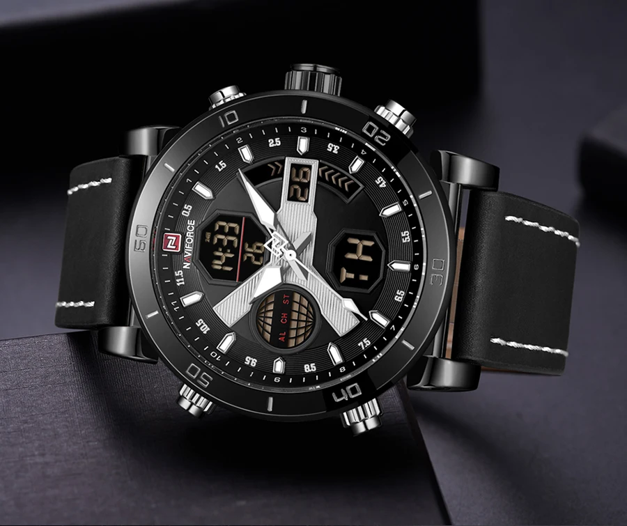 men's watches (8)