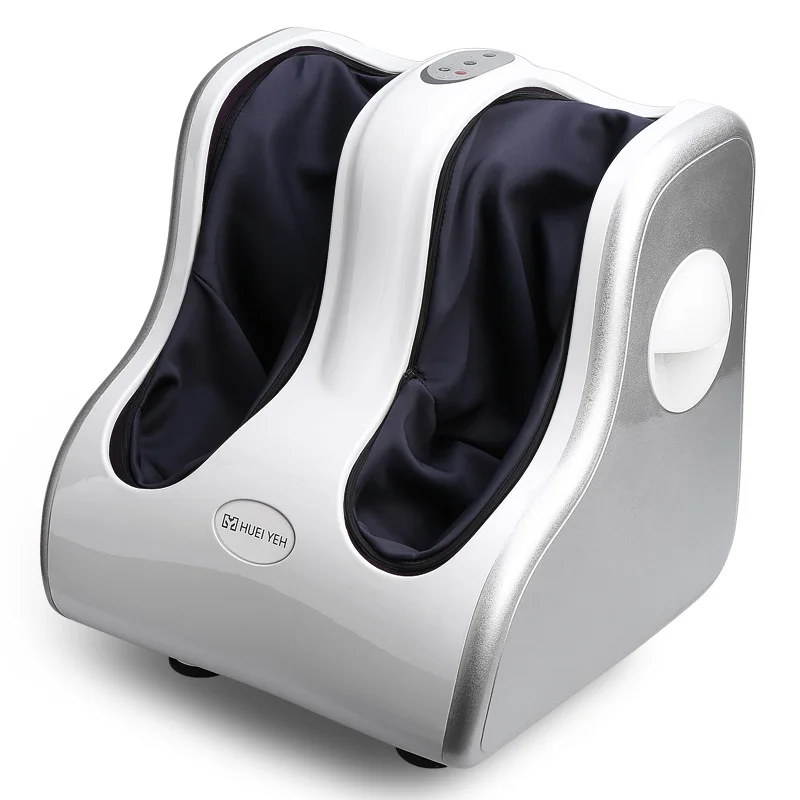 Foot Machine Foot Massage Device Shiatsu Medialbranch