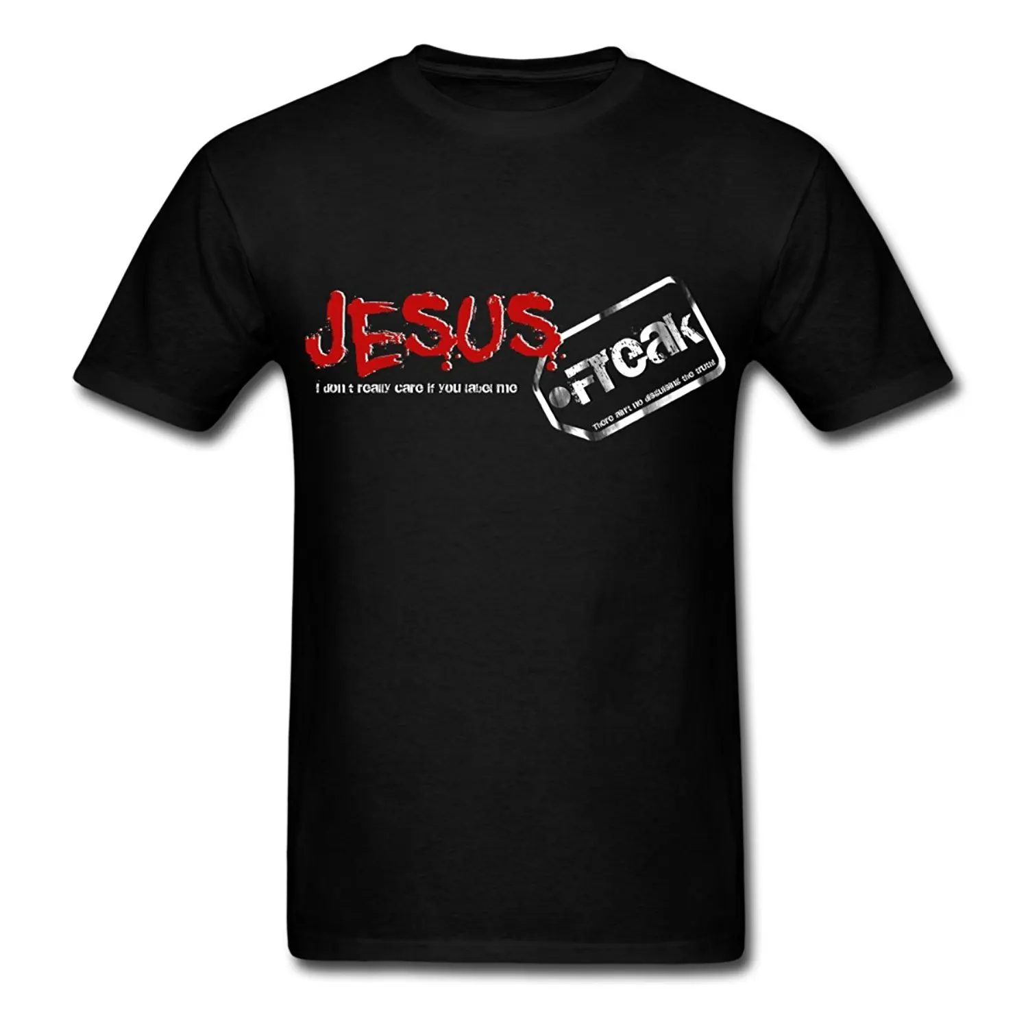Dirt Nasty Low Shirt