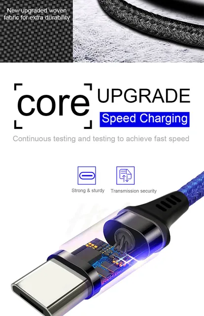 H amp A przewód USB typu C szybka ładowarka dane synchronizacja typu C przewód do Samsung S9 S8 Note 9 8 Huawei Honor telefon USB ładowarka tanie tanio Odwracalne Typ C H amp A przewód USB typu C szybka ładowarka dane synchronizacja typu C przewód do Samsung S9 S8 Note 9 8 Huawei Honor telefon USB ładowarka tanie tanio Odwracalne Typ C