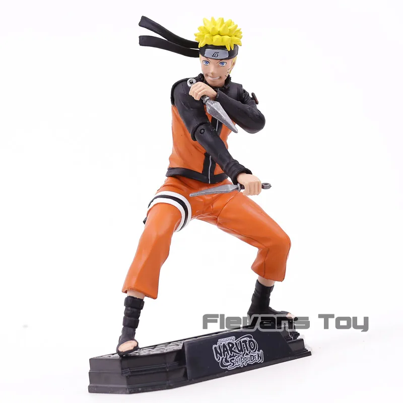 Naruto Shippuden Action Figure Shonen Jump McFarlane Toys/>