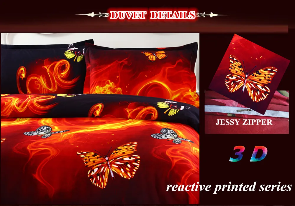 Luxury pattern polyester printed owls baby crib bedding set (2)