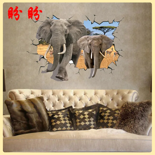 Unduh 420 Koleksi Gambar Efek Gajah  