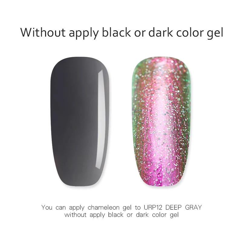 UR Sugar 30ml Poly Extension Gel Nail Art French Manicure Clear Finger Builder UV Gel Quick Building Crystal UV Gel