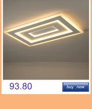 Creative Led Wall Lamp LED Sconce Light Acrylic Modern Wooden Luminarine wall Light for Bedside Bedroom/Dinning Room/Restroom