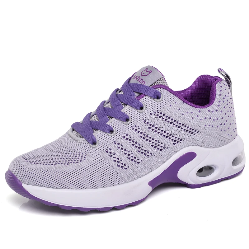 Hot Sale Tenis Feminino 2018 New Women Gym Sport Shoes Women Tennis Shoes Female Stability ...