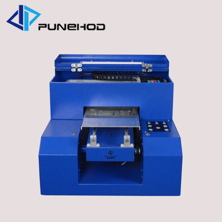 

Small UV Printer Batch DIY Logo Custom-made Ink Roll UV Printing Machine
