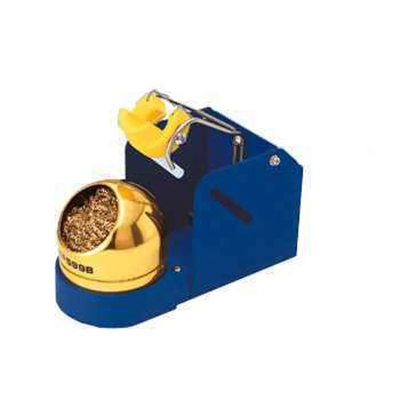 

KNOKOO Original Holder with 599B Tip Cleaner for FM2027, FX951, FM203 and FM204 Soldering Stations