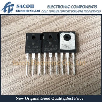 

Free Shipping 1Pair 21-514025 21-514026 TO-247 RF Power MOSFET transistor