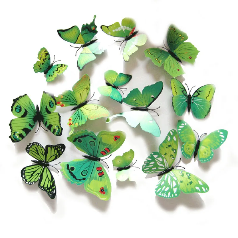 Butterfly Wall Decor Gossip Girl