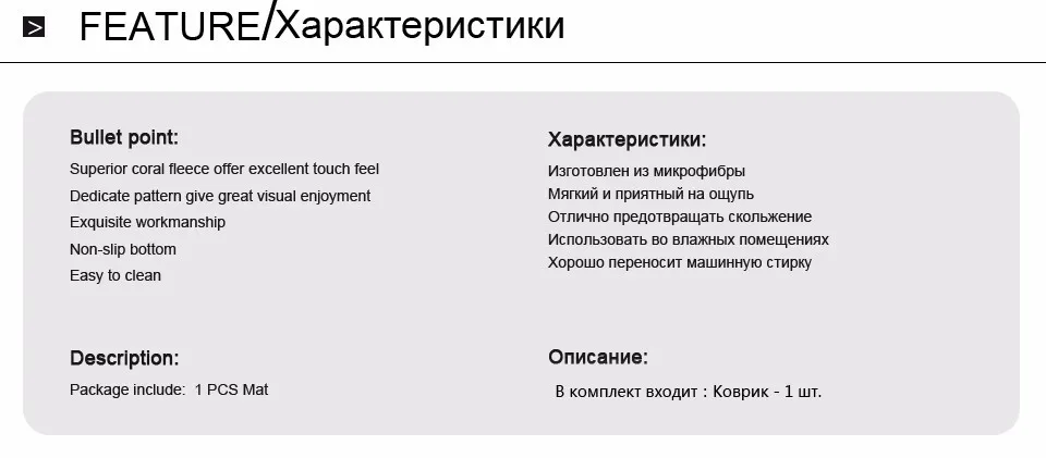 Ковер 40x60 см/15,6x23,6 '', рисунок для гостиной, коврик на кухню, нескользящий коралловый флис, 1 шт./партия