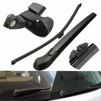 

Car Rear Window Windshield Wiper Arm & Blade Replacement LST-BW02 LSTBW02 For BMW X5 X5M E70 2007- on