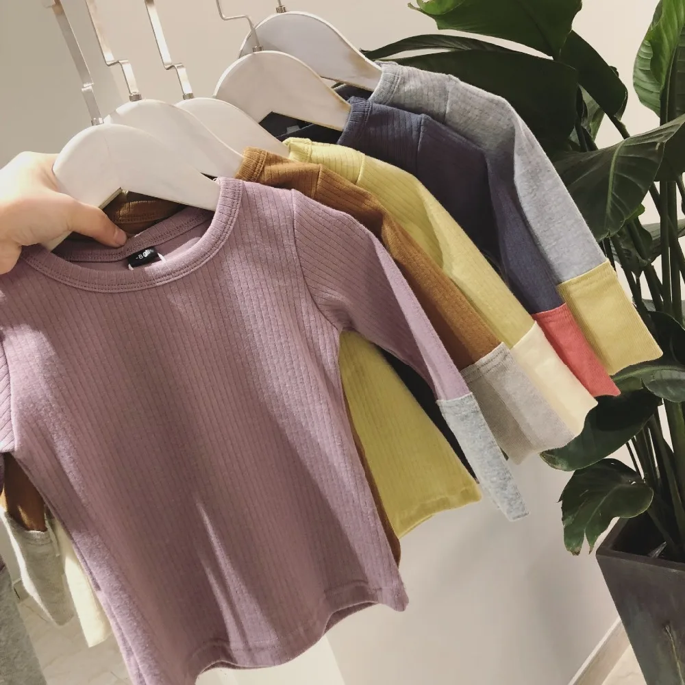 

kids clothes set Girls Leggings Spring Leggings Children Pyjamas Clothes set Color Pants All-match Female Baby Girl Clothes