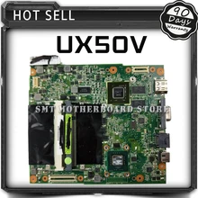 For ASUS UX50V Laptop Motherboard System Board Main Board Mainboard Card Logic Board Tested Free Shipping