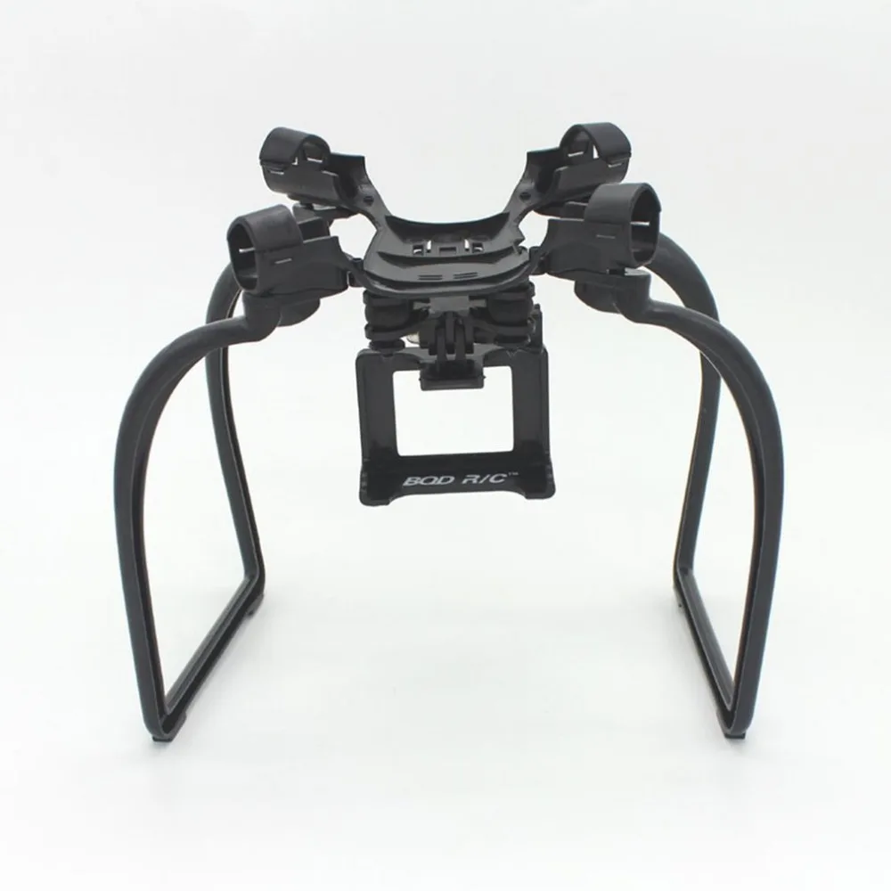 RC Drone Legs Landing Gear Action Gimbal Mount Camera Holder Drone