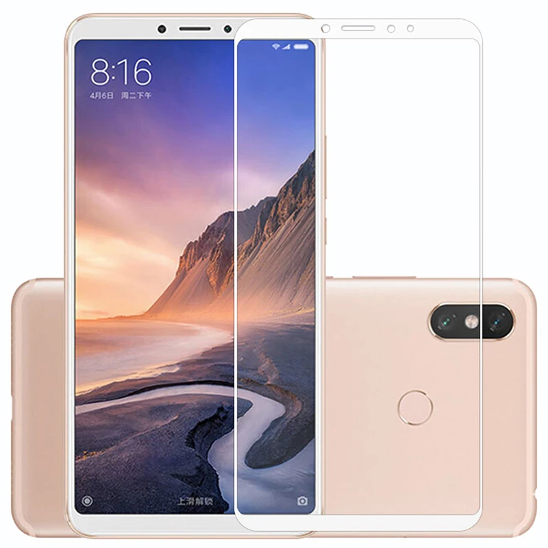 Для xiaomi mi max 3 защитное стекло mi x 2 2s xiaomei read mi my max3 max2 mi x2s tremp armor защита экрана закаленное