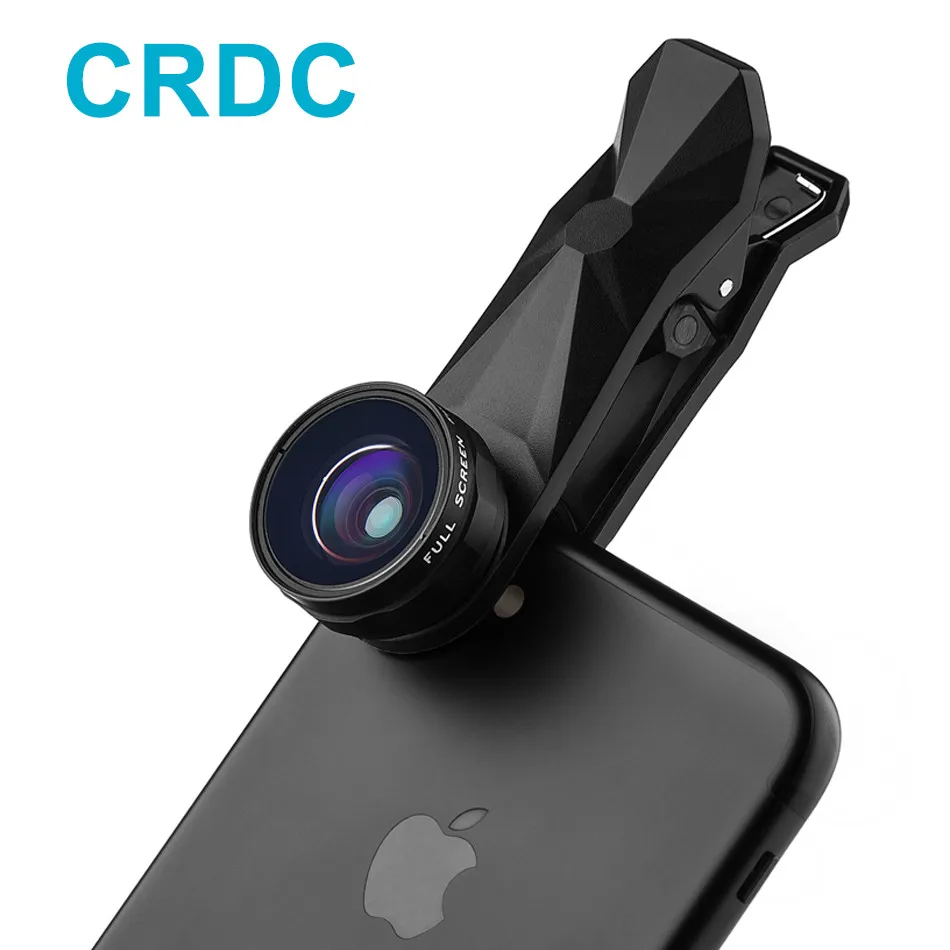 Цена за Crdc рыбий глаз 3in 1 Clip-On смартфон объектив 180 градусов Рыбий глаз + широкоугольный + макро объектив для iphone/плюс Мобильный телефон Xiaomi Цена за Crdc рыбий глаз 3in 1 Clip-On смартфон объектив 180 градусов Рыбий глаз + широкоугольный + макро объектив для iphone/плюс Мобильный телефон Xiaomi