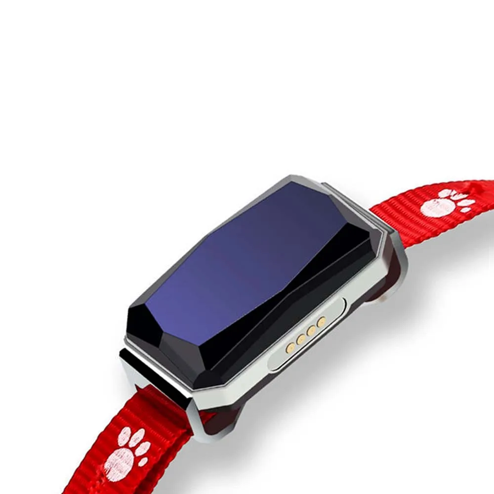 

GPS Locator Pet Anti-Loss Locator Pet Tracker Pet Micro Intelligent Personal Alarm