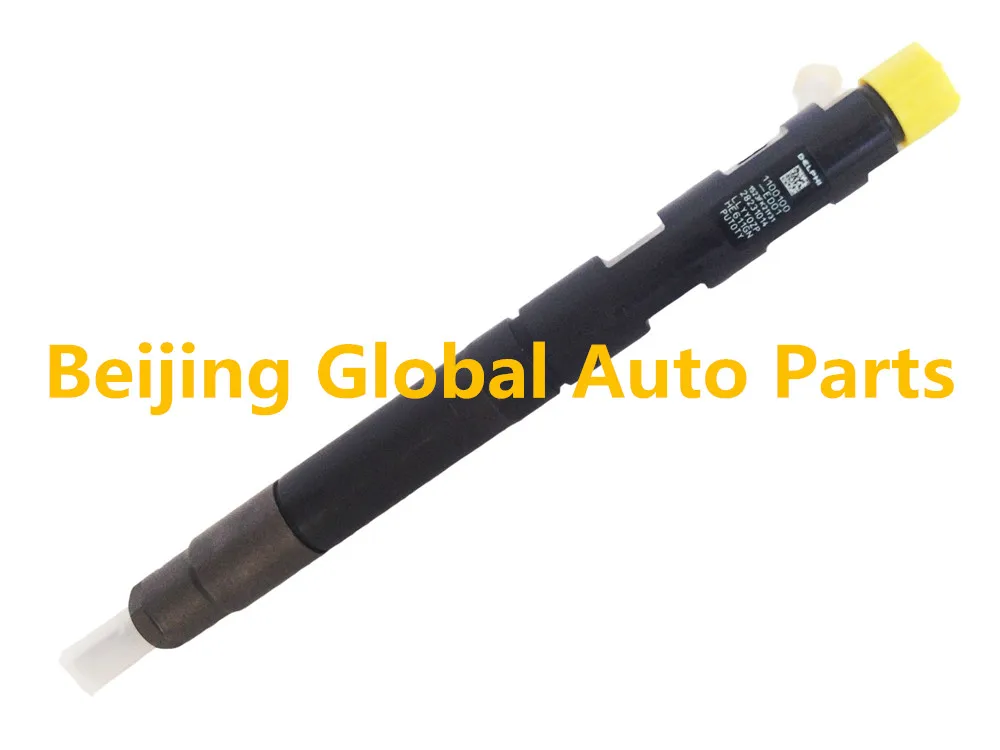 Delphi Injector 28231014 (3)_