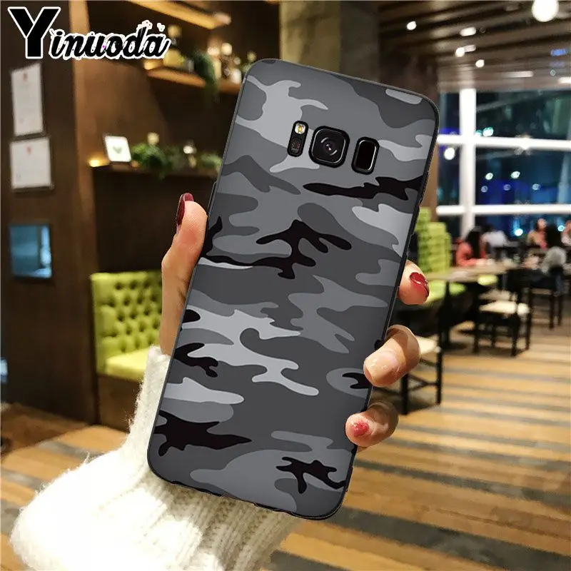 Camouflage