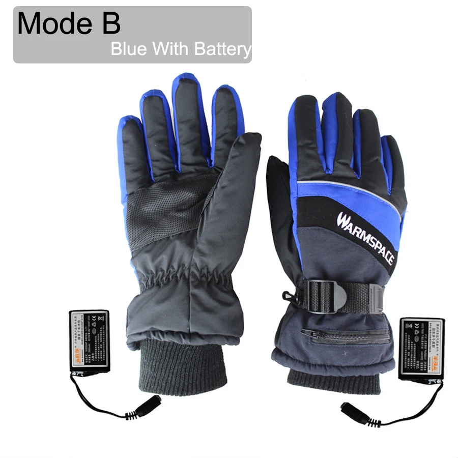 mode B -2