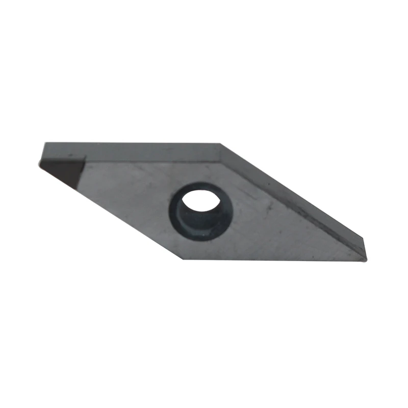 1PC VNMA160402 CBN Suitable for CNC lathe cutters High hardness carbide cast iron bladesin
