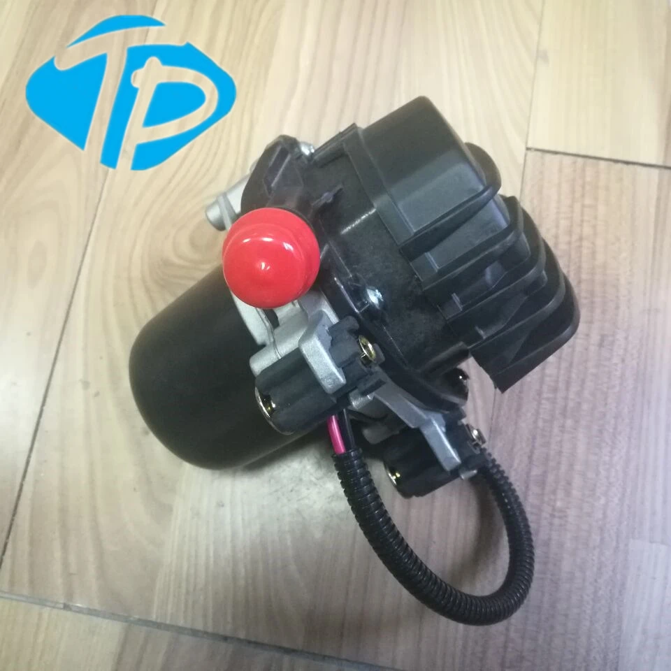 NEW SMOG AIR PUMP SECONDARY AIR PUMP FOR 2003-2006 CAYENNE 4.5L RIGHT SIDE 7L5959253B  7L5 959 253 B  7L5 959 253B  99760510401