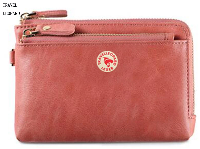 2019 women Leather wallets fashion mini Coin purse bags luxury bolsa feminina carteira feminina billetera