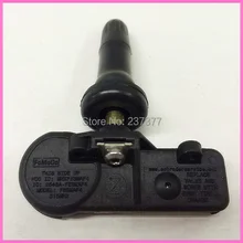 Автомобильный датчик давления для шин для ртутный Линкольн TPMS сенсор 9L3T-1A180-BB 315 МГц Scheader система контроля давления в шинах
