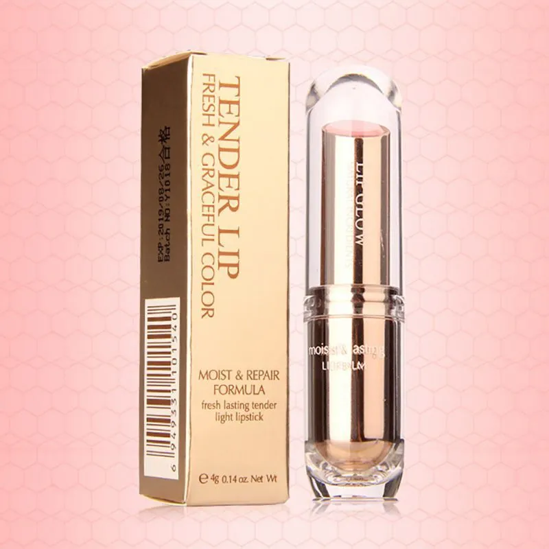 

Gradient Lipstick Moisturizing Color Long-lasting Lip Gloss Silky Tint Moisturizing Nourishing Lip Balm Lip Care