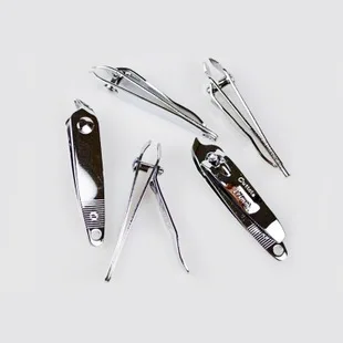 

N008 1 PCS Super Sharp Stainless Steel Nail Clipper Cutter Trimmer Manicure Pedicure Care Scissors nippers nails tools