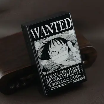 

Comic characters Nice Automatic Cigarette Box Automatic Metal Design Cigarette Case Supplies Can Put Cigarett Storage Box
