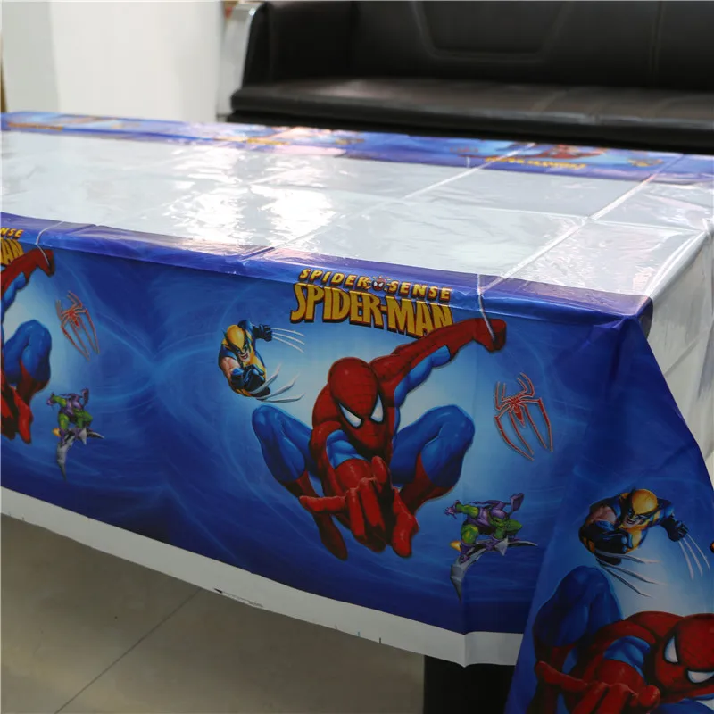 1pcs-spiderman-theme-party-disposable-plastic-tablecover-108-180cm-tablecloth-map-for-kids-happy-birthday-party (2)