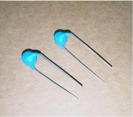 

50PCS 10KV 100PF 101 High Voltage Ceramic Capacitor 100P ( 220PF 330PF 470PF 680PF