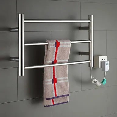 Bathroom Accessories Towel Rail popular electric towel rails for bathrooms-buy cheap electric Bathroom Accessories Towel Rail popular electric towel rails for bathrooms-buy cheap electric