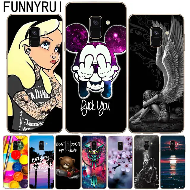 carcasa samsung a8 2018 my wonderful carcasa samsung a8 2018 my wonderful
